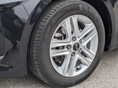 KIA Ceed Gebrauchtwagen