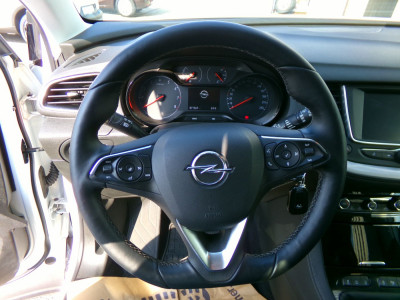 Opel Grandland X Gebrauchtwagen Opel Grandland X Gebrauchtwagen