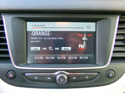 Opel Grandland X Gebrauchtwagen Opel Grandland X Gebrauchtwagen