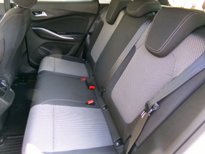 Opel Grandland X Gebrauchtwagen Opel Grandland X Gebrauchtwagen