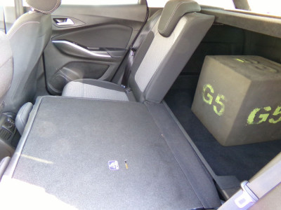 Opel Grandland X Gebrauchtwagen Opel Grandland X Gebrauchtwagen