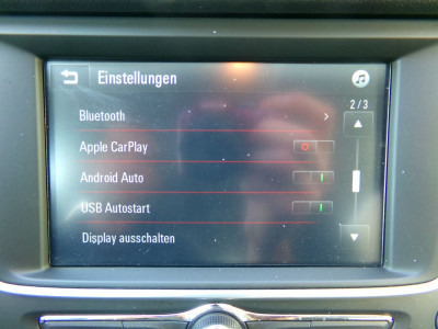 Opel Grandland X Gebrauchtwagen Opel Grandland X Gebrauchtwagen