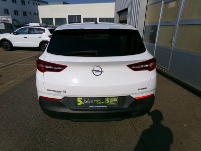 Opel Grandland X Gebrauchtwagen Opel Grandland X Gebrauchtwagen