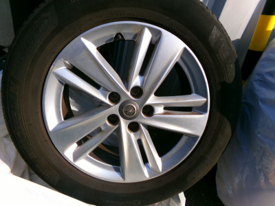 Opel Grandland X Gebrauchtwagen Opel Grandland X Gebrauchtwagen