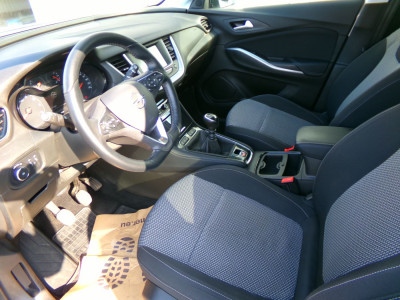 Opel Grandland X Gebrauchtwagen Opel Grandland X Gebrauchtwagen