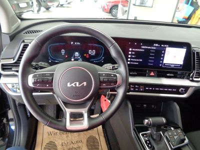 KIA Sportage Gebrauchtwagen