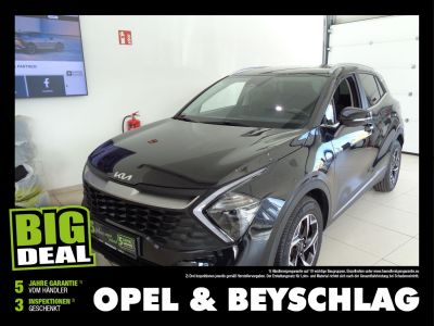 KIA Sportage Gebrauchtwagen