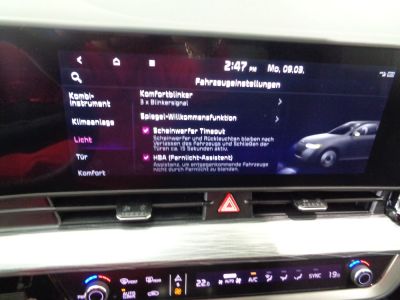 KIA Sportage Gebrauchtwagen