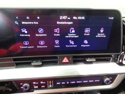 KIA Sportage Gebrauchtwagen