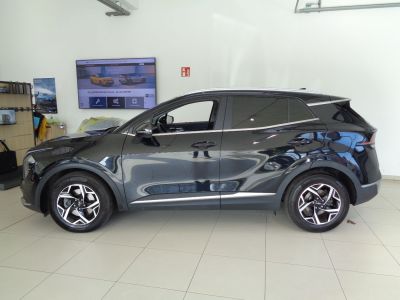 KIA Sportage Gebrauchtwagen
