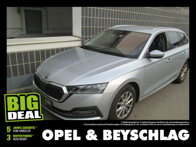 Skoda Octavia Gebrauchtwagen Skoda Octavia Gebrauchtwagen