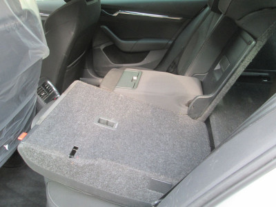 Skoda Octavia Gebrauchtwagen Skoda Octavia Gebrauchtwagen