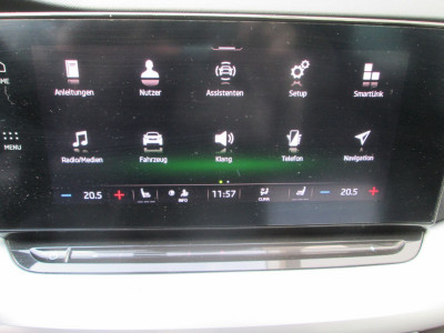 Skoda Octavia Gebrauchtwagen Skoda Octavia Gebrauchtwagen