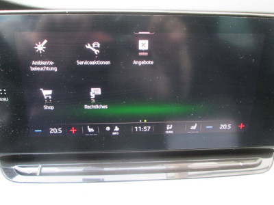 Skoda Octavia Gebrauchtwagen Skoda Octavia Gebrauchtwagen