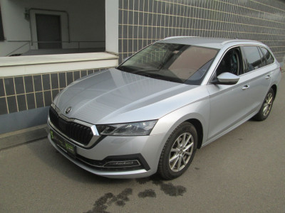 Skoda Octavia Gebrauchtwagen Skoda Octavia Gebrauchtwagen