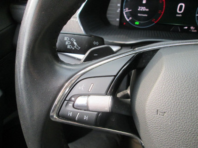 Skoda Octavia Gebrauchtwagen Skoda Octavia Gebrauchtwagen