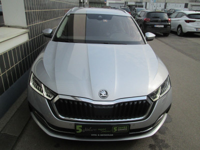 Skoda Octavia Gebrauchtwagen Skoda Octavia Gebrauchtwagen