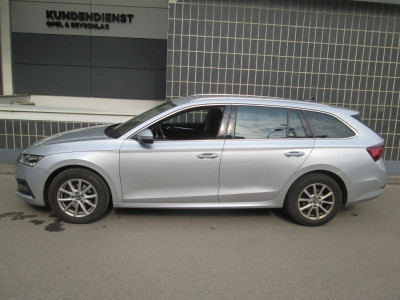 Skoda Octavia Gebrauchtwagen Skoda Octavia Gebrauchtwagen