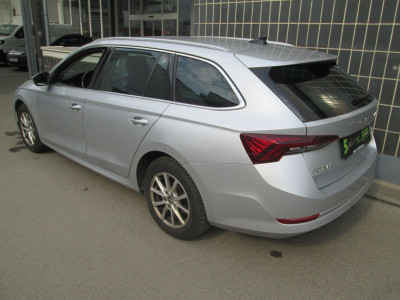 Skoda Octavia Gebrauchtwagen Skoda Octavia Gebrauchtwagen