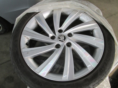 Skoda Octavia Gebrauchtwagen Skoda Octavia Gebrauchtwagen