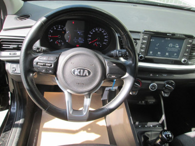 KIA Stonic Gebrauchtwagen