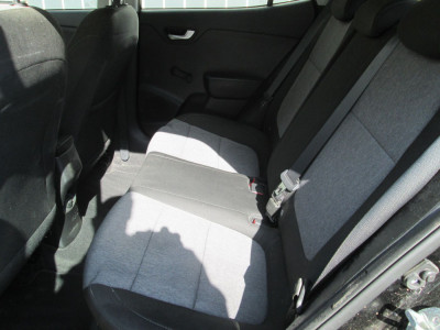 KIA Stonic Gebrauchtwagen