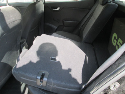 KIA Stonic Gebrauchtwagen