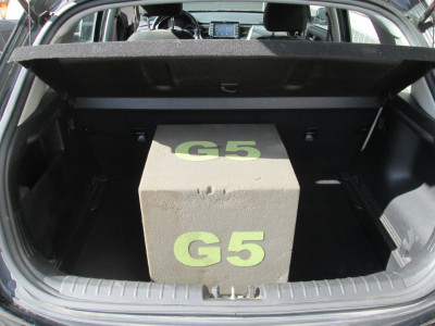 KIA Stonic Gebrauchtwagen