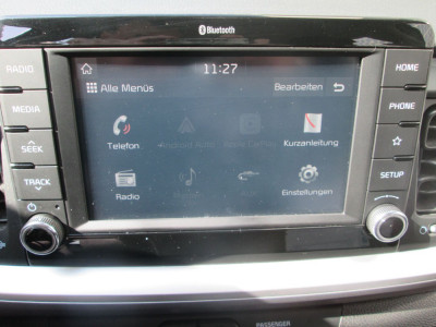 KIA Stonic Gebrauchtwagen