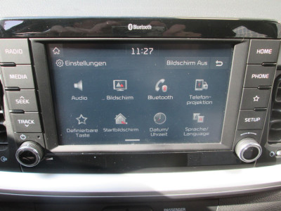 KIA Stonic Gebrauchtwagen