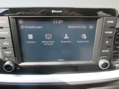 KIA Stonic Gebrauchtwagen