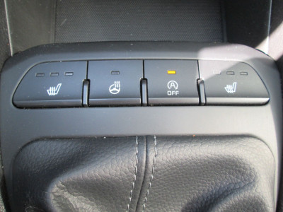 KIA Stonic Gebrauchtwagen