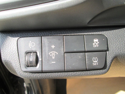 KIA Stonic Gebrauchtwagen