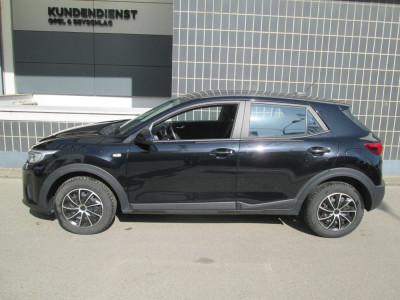KIA Stonic Gebrauchtwagen