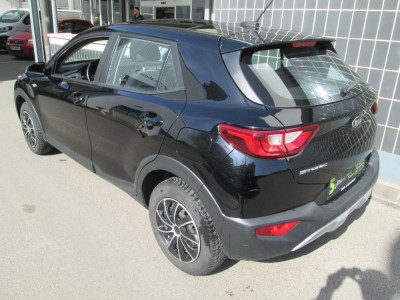 KIA Stonic Gebrauchtwagen