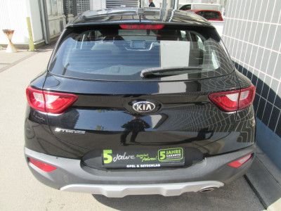 KIA Stonic Gebrauchtwagen