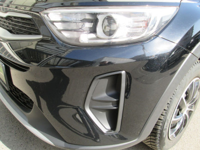 KIA Stonic Gebrauchtwagen