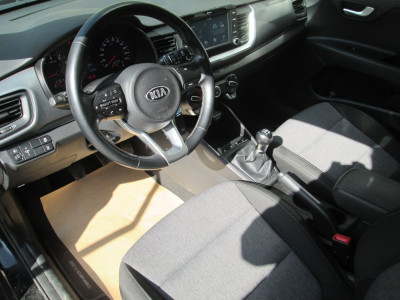 KIA Stonic Gebrauchtwagen