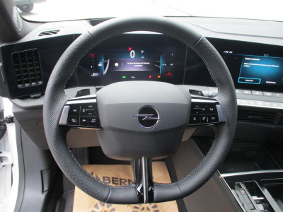 Opel Astra Gebrauchtwagen Opel Astra Gebrauchtwagen