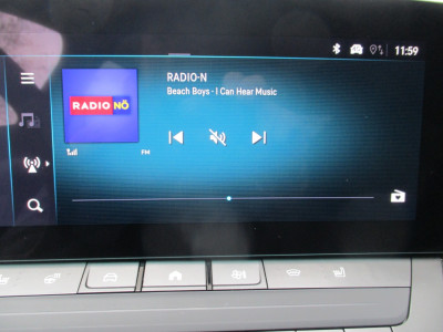 Opel Astra Gebrauchtwagen Opel Astra Gebrauchtwagen