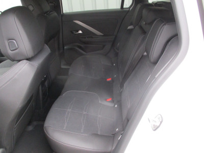 Opel Astra Gebrauchtwagen Opel Astra Gebrauchtwagen