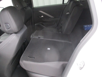 Opel Astra Gebrauchtwagen Opel Astra Gebrauchtwagen