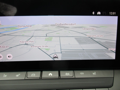 Opel Astra Gebrauchtwagen Opel Astra Gebrauchtwagen