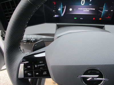 Opel Astra Gebrauchtwagen Opel Astra Gebrauchtwagen