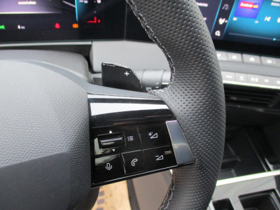 Opel Astra Gebrauchtwagen Opel Astra Gebrauchtwagen