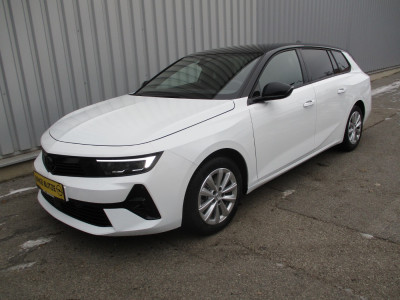 Opel Astra Gebrauchtwagen Opel Astra Gebrauchtwagen