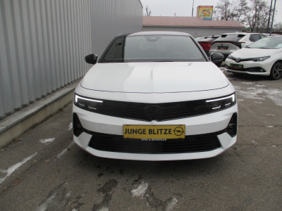 Opel Astra Gebrauchtwagen Opel Astra Gebrauchtwagen