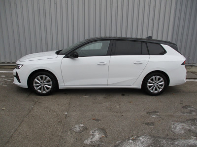 Opel Astra Gebrauchtwagen Opel Astra Gebrauchtwagen