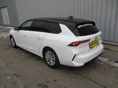 Opel Astra Gebrauchtwagen Opel Astra Gebrauchtwagen