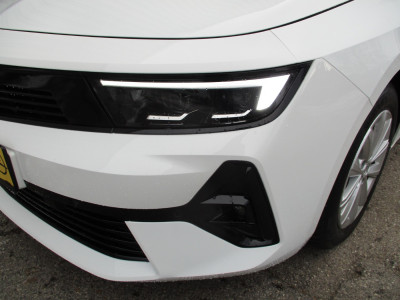 Opel Astra Gebrauchtwagen Opel Astra Gebrauchtwagen